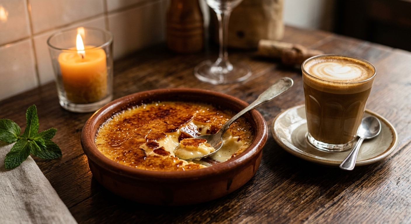 Crema Catalana