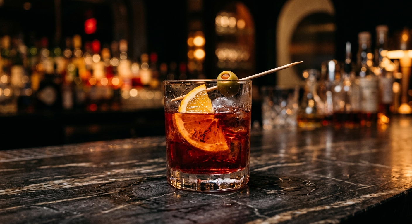 Vermut de Grifo
